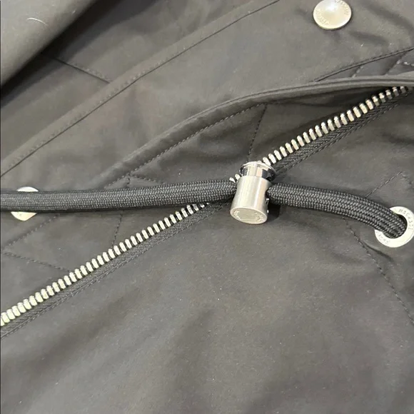 Mackage Jacket with Detachable Vest - Picture 10 of 14